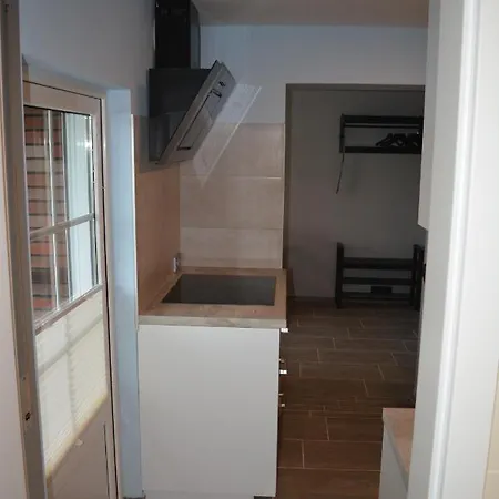Luetjes Toewerhuus - In Apartmán