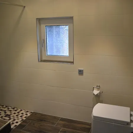 Luetjes Toewerhuus - In Apartmán