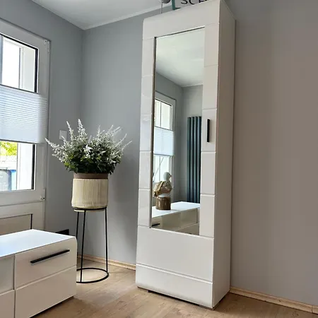 Luetjes Toewerhuus - In Apartmán *