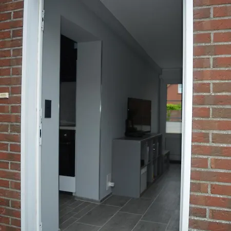 Apartmán Luetjes Toewerhuus - In