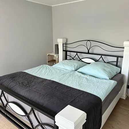 Luetjes Toewerhuus - In Apartmán Norddeich (Norden)